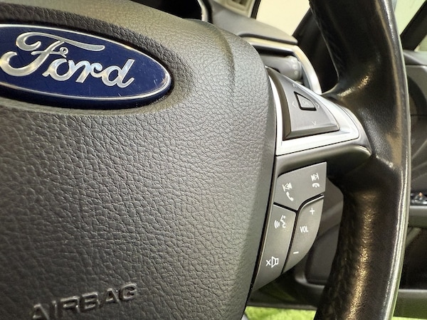 Used Ford Mondeo 2018 for sale - 76193964: Photo 19