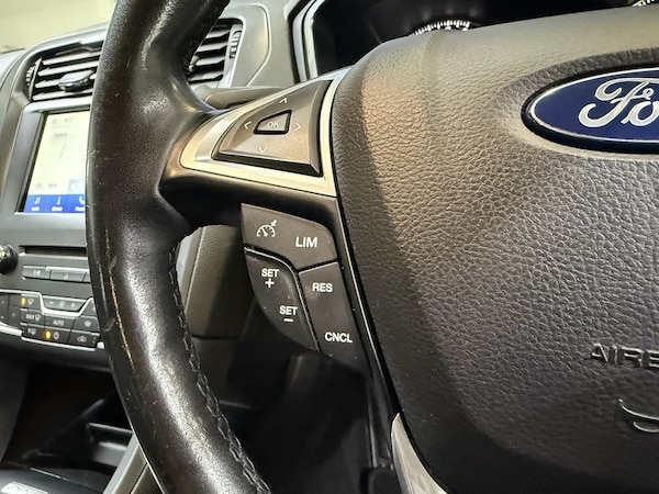 Used Ford Mondeo 2018 for sale - 76193964: Photo 20