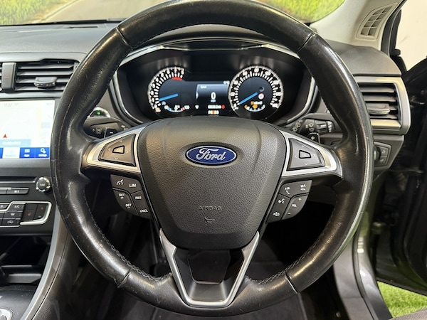 Used Ford Mondeo 2018 for sale - 76193964: Photo 21