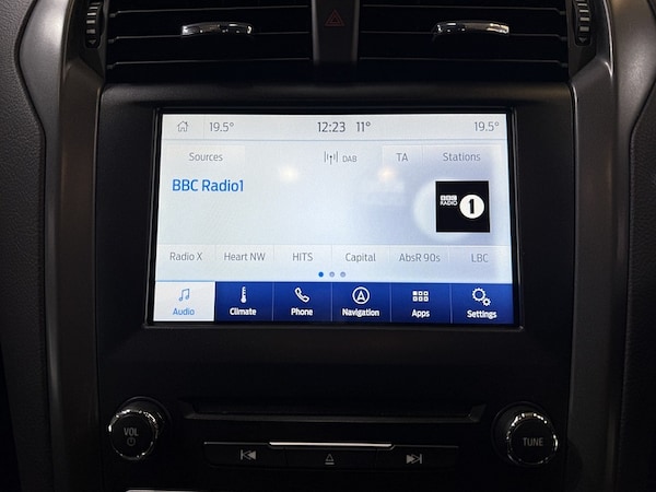 Used Ford Mondeo 2018 for sale - 76193964: Photo 22