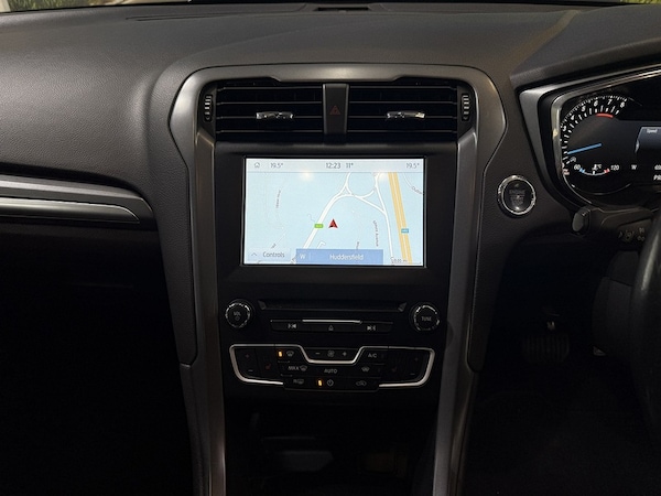Used Ford Mondeo 2018 for sale - 76193964: Photo 23