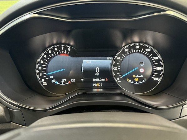 Used Ford Mondeo 2018 for sale - 76193964: Photo 24