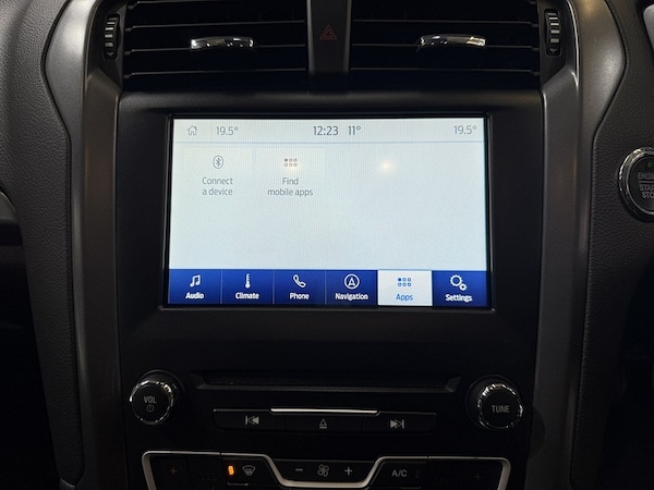 Used Ford Mondeo 2018 for sale - 76193964: Photo 25