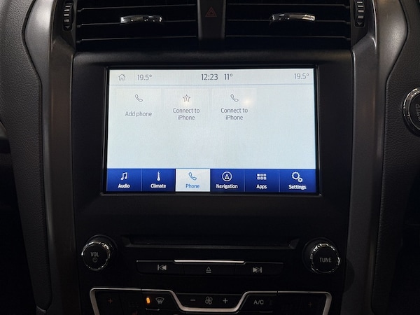 Used Ford Mondeo 2018 for sale - 76193964: Photo 26