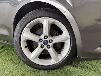 Used Ford Mondeo 2018 for sale - 76193964: Photo 2