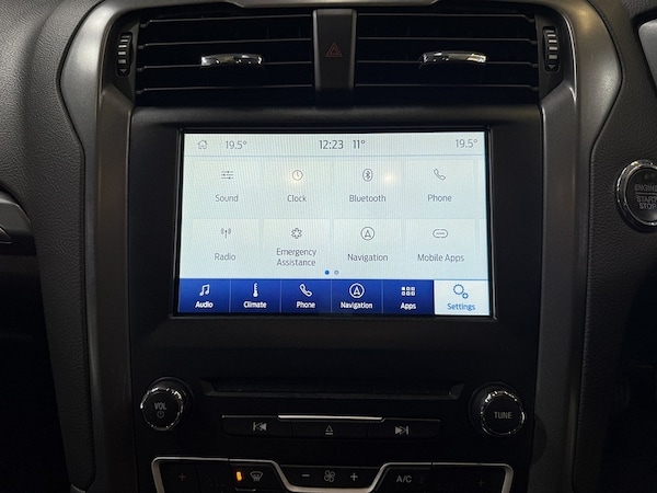 Used Ford Mondeo 2018 for sale - 76193964: Photo 30