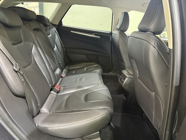 Used Ford Mondeo 2018 for sale - 76193964: Photo 34