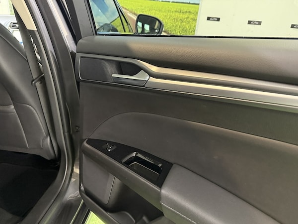 Used Ford Mondeo 2018 for sale - 76193964: Photo 35
