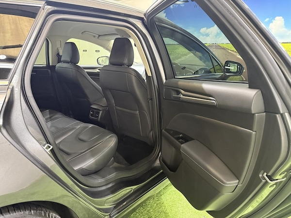 Used Ford Mondeo 2018 for sale - 76193964: Photo 36