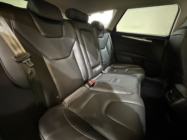 Used Ford Mondeo 2018 for sale - 76193964: Photo 38