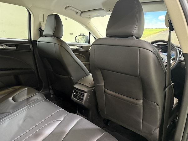 Used Ford Mondeo 2018 for sale - 76193964: Photo 39