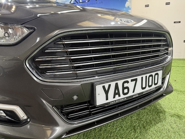 Used Ford Mondeo 2018 for sale - 76193964: Photo 3