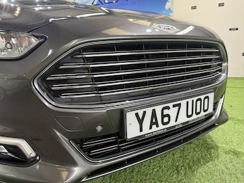Used Ford Mondeo 2018 for sale - 76193964: Photo 3
