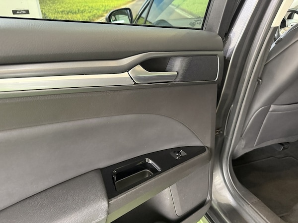 Used Ford Mondeo 2018 for sale - 76193964: Photo 43