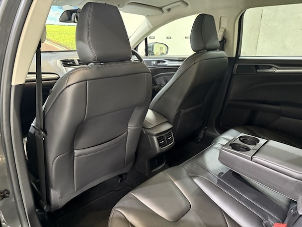Used Ford Mondeo 2018 for sale - 76193964: Photo 47