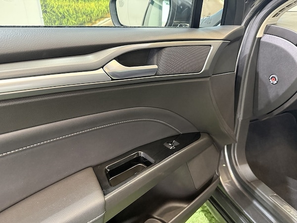 Used Ford Mondeo 2018 for sale - 76193964: Photo 49
