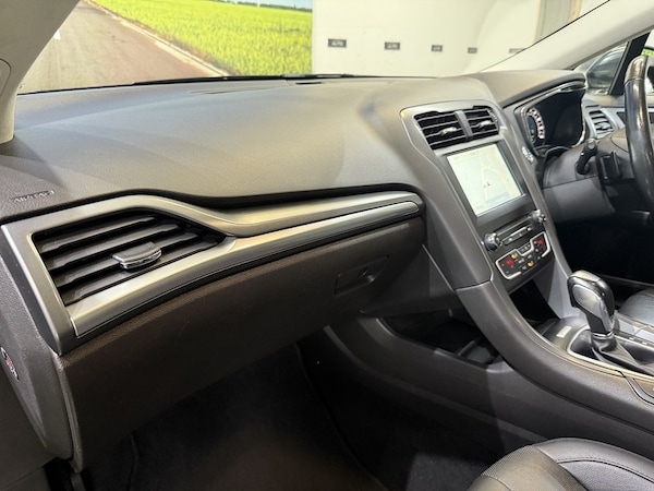 Used Ford Mondeo 2018 for sale - 76193964: Photo 52