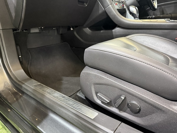 Used Ford Mondeo 2018 for sale - 76193964: Photo 53