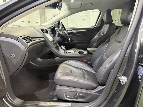 Used Ford Mondeo 2018 for sale - 76193964: Photo 54