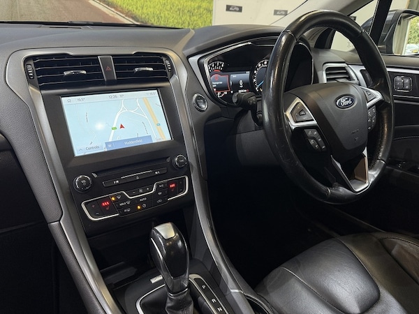 Used Ford Mondeo 2018 for sale - 76193964: Photo 55