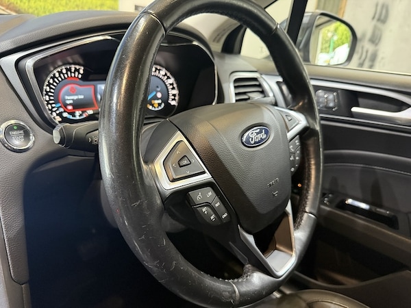 Used Ford Mondeo 2018 for sale - 76193964: Photo 56