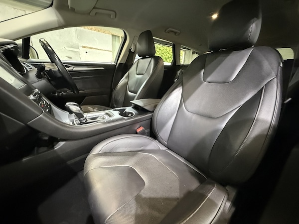 Used Ford Mondeo 2018 for sale - 76193964: Photo 57