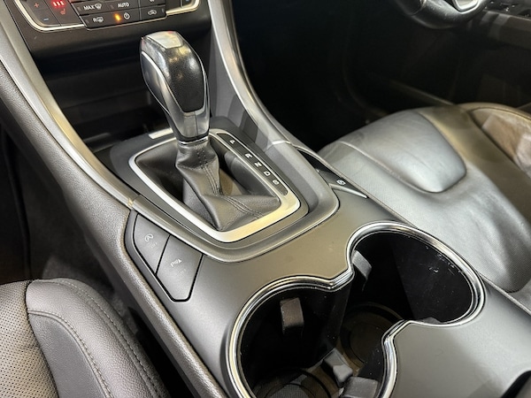 Used Ford Mondeo 2018 for sale - 76193964: Photo 58