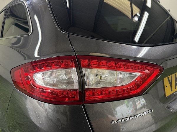 Used Ford Mondeo 2018 for sale - 76193964: Photo 61