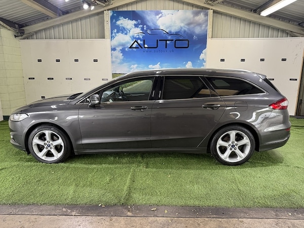 Used Ford Mondeo 2018 for sale - 76193964: Photo 66