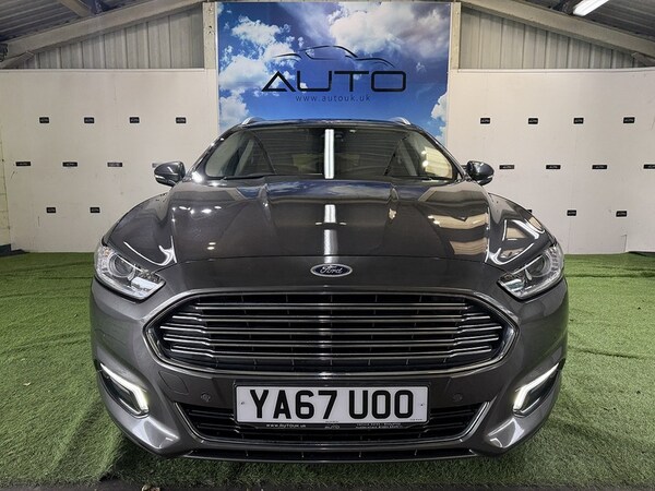 Used Ford Mondeo 2018 for sale - 76193964: Photo 67