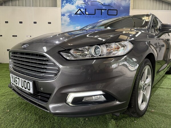 Used Ford Mondeo 2018 for sale - 76193964: Photo 68