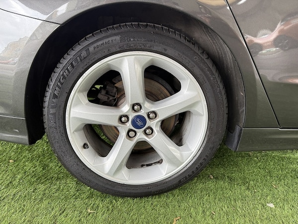 Used Ford Mondeo 2018 for sale - 76193964: Photo 8