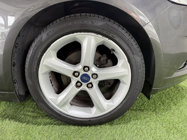 Used Ford Mondeo 2018 for sale - 76193964: Photo 9