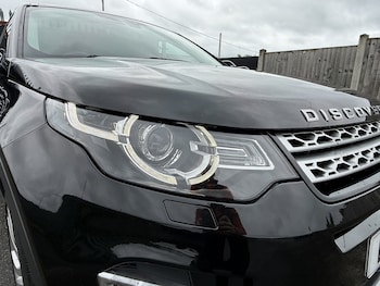Used Land Rover Discovery Sport 2018 for sale - 79423273: Photo