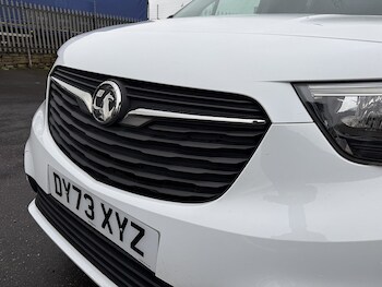 Used Vauxhall Combo 2023 for sale - 78713732: Photo