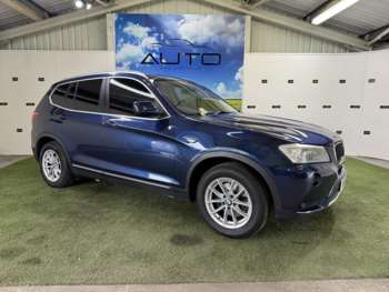 2011 - Estate 2.0 Automatic Diesel 5-Door