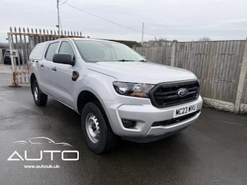 Used Ford Ranger 2023 for sale - 78713692: Photo