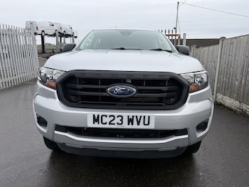 Used Ford Ranger 2023 for sale - 78713692: Photo