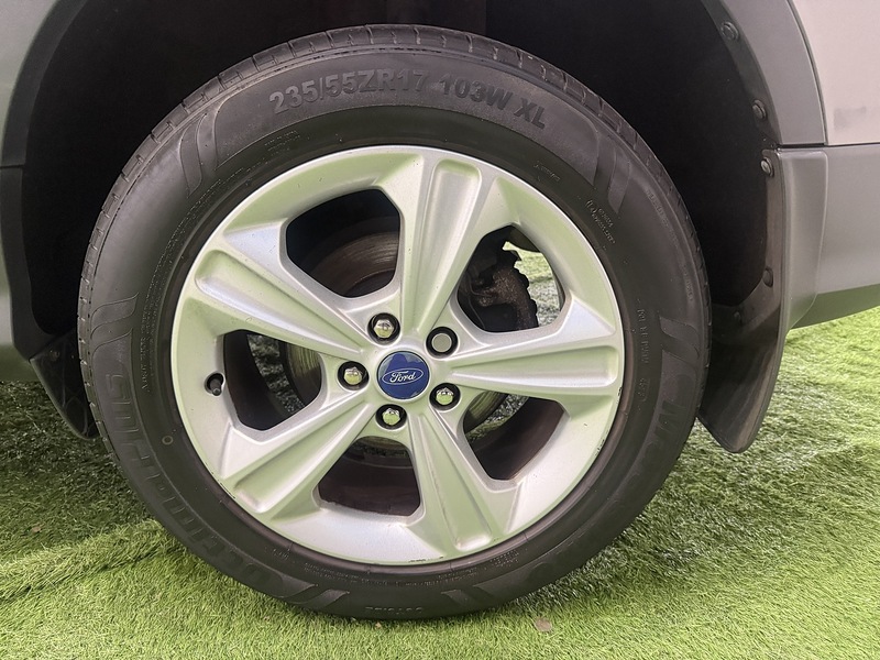 Used Ford Kuga 2013 for sale - 77258893: Photo 10