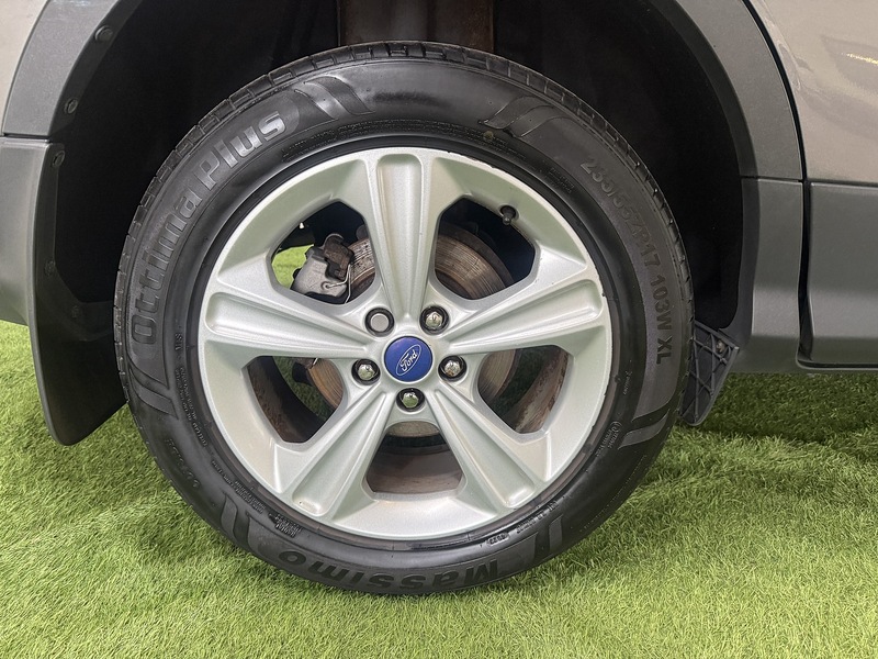 Used Ford Kuga 2013 for sale - 77258893: Photo 11