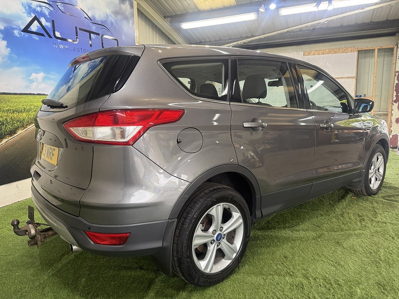 Used Ford Kuga 2013 for sale - 77258893: Photo 12