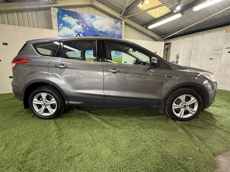Used Ford Kuga 2013 for sale - 77258893: Photo 15