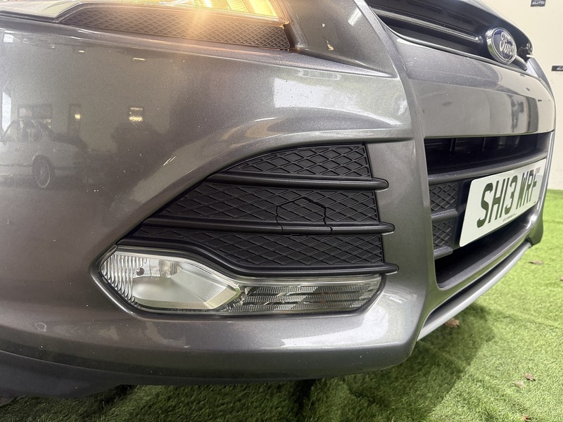 Used Ford Kuga 2013 for sale - 77258893: Photo 2