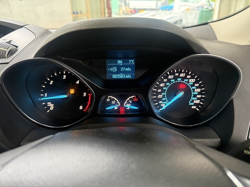 Used Ford Kuga 2013 for sale - 77258893: Photo 24