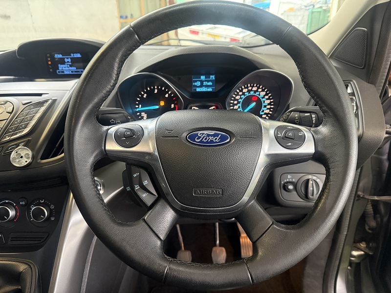 Used Ford Kuga 2013 for sale - 77258893: Photo 25