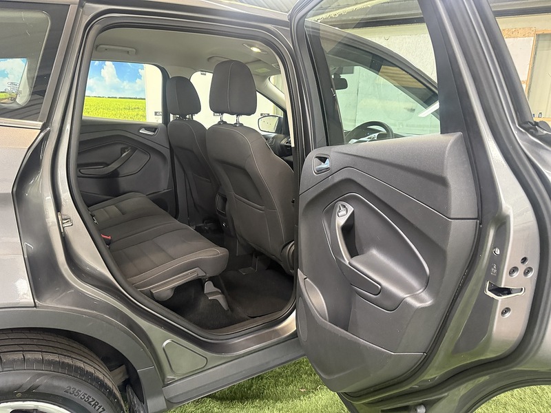 Used Ford Kuga 2013 for sale - 77258893: Photo 26