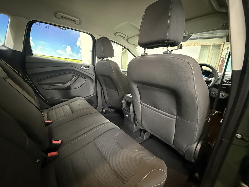 Used Ford Kuga 2013 for sale - 77258893: Photo 29