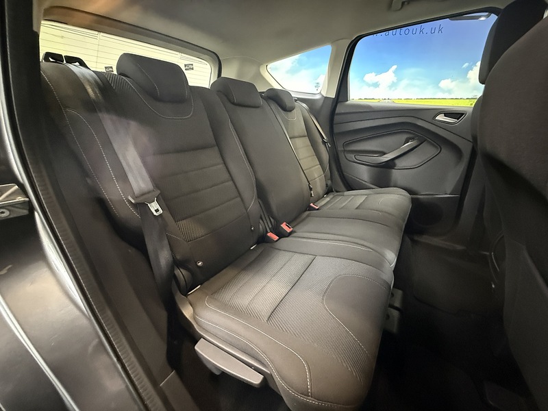 Used Ford Kuga 2013 for sale - 77258893: Photo 34