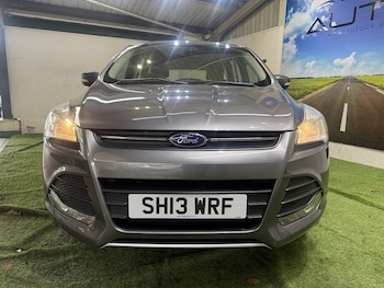 Used Ford Kuga 2013 for sale - 77258893: Photo