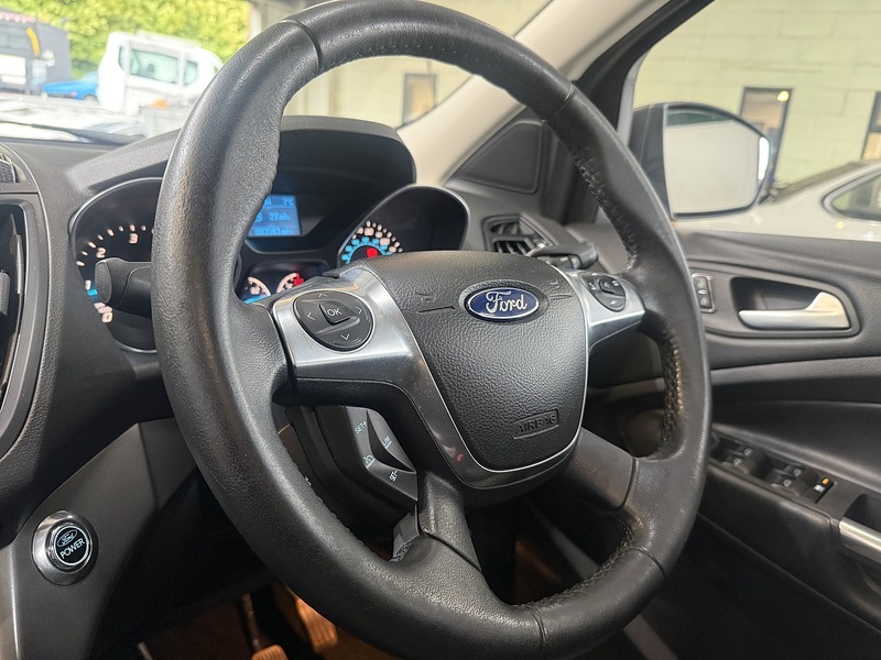Used Ford Kuga 2013 for sale - 77258893: Photo 45